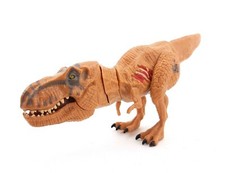 Boneco Jurassic World 8 polegadas Chomping Tyrannosaurus Rex ~ 2015 Hasbro comprar usado  Enviando para Brazil