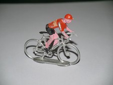 Figurine cycliste tour d'occasion  Villemomble