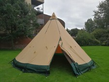 Tentipi zirkon 15cp for sale  LIVINGSTON