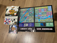 Grand Theft Auto: Director's Cut (PC, 1999) GTA - Com Caixa e Mapas comprar usado Grand Theft Auto: Director's Cut (PC, 1999) GTA - Com Caixa e Mapas comprar usado  Enviando para Brazil