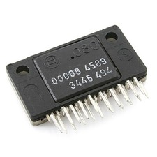 [2szt] 00008 Bosch Hybrid IC Multiwatt Case HYBRID na sprzedaż  PL