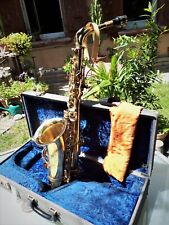 Toulouse saxo alto d'occasion  Toulouse-