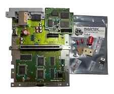 Kit capacitor de qualidade Super Nintendo para reparo de placa PCB de reparo SNES SHVC-CPU SNS-CPU comprar usado  Enviando para Brazil
