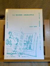 Jean hody maison d'occasion  Rennes