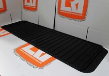 Tapetes de assoalho de borracha genuínos Land Rover Defender fileira média TDCI TD5 comprar usado  Enviando para Brazil