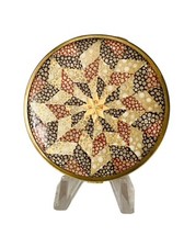 Vintage coty powder for sale  REDHILL