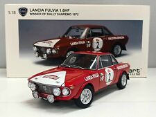 Lancia fulvia 1.6 usato  Giarre