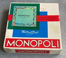 Monopoli anni 80 usato  Gatteo