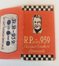 939 lametta collezione usato  Roma