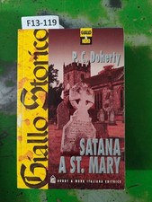 Satana st. mary usato  Carpi