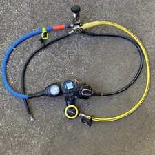 Aqua lung titan d'occasion  Expédié en Belgium