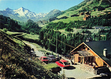 Meribel mottaret pointe d'occasion  France