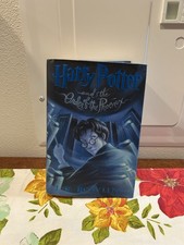 Harry potter year for sale  Vancouver