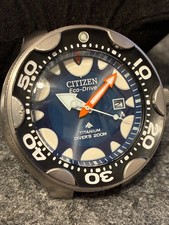 Rare citizen promaster for sale  Austin