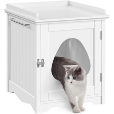 Indoor cat litter for sale  IPSWICH