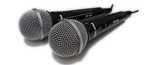 Vocal star wired for sale  BOURNEMOUTH