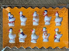 Série complète fèves d'occasion Série complète fèves d'occasion  Gargenville