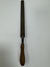 Nicholson rasp file for sale  ATHERSTONE