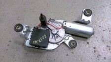 Scheibenwischermotor hinten 82 gebraucht kaufen  Aachen