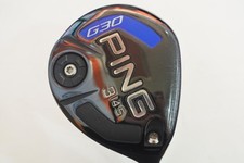 Ping g30 bois d'occasion  Expédié en France