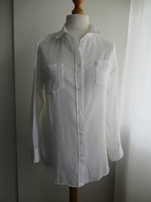 Malene birger white for sale  ABINGDON