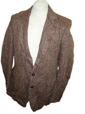 Hook tweed sakko gebraucht kaufen  Gronau