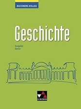Buchners kolleg geschichte gebraucht kaufen  Berlin