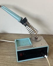 Weller 24v soldering for sale  UK
