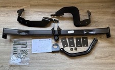 Bosal tow bar for sale  MARTOCK