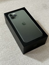 Apple iPhone 11 Pro 64 GB verde meia-noite - Desbloqueado comprar usado  Enviando para Brazil