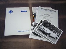 skoda prospekte gebraucht kaufen skoda prospekte gebraucht kaufen Rosenheim