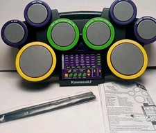Kawasaki mega drum for sale  Port Huron