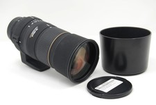 Used sigma 135 for sale  Burke