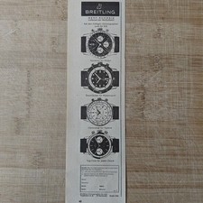 Breitling navitimer uhr gebraucht kaufen  München