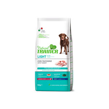 12kg natural trainer usato  Bleggio Superiore