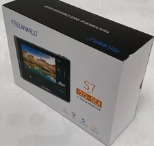 Feelworld monitor campo usato  Poggio Moiano