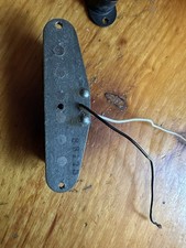 Fender 1975 mustang for sale  Torrington