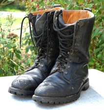 bottes lacet d'occasion  Vannes