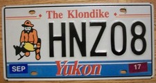 Single yukon canada for sale  Plattsmouth