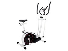 Christopeit sport crosstrainer gebraucht kaufen  Zehdenick