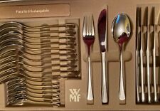 Wmf detmold besteck gebraucht kaufen  München