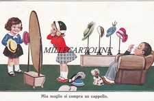 Bambini nell attesa usato  Roma