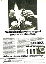 Advertising 2503 1974 d'occasion  Expédié en Belgium