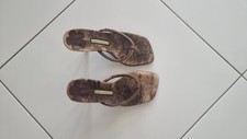 Mules alberto venturini d'occasion  Antibes