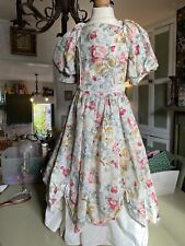 Girls vintage bridesmaid for sale  SUDBURY