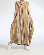 Akh sommerkleid ballonform gebraucht kaufen  Remscheid