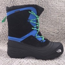 Botas The North Face infantis tamanho 7 Alpenglow 5 V inverno neve forro térmico excelente estado usado comprar usado  Enviando para Brazil