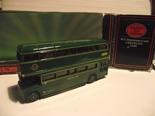 Efe rcl routemaster for sale  NEWMARKET