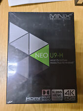 Minix neo bit gebraucht kaufen  Trier