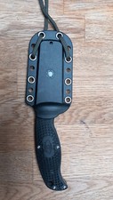 Messer spyderco enuff gebraucht kaufen Messer spyderco enuff gebraucht kaufen  Warin